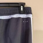 Adidas  medium grey sweat pants Photo 2