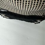 Elizabeth and James  Woven Diamond Clutch Photo 2