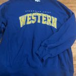 Garage Crew Neck Photo 0