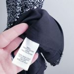 Lulus Force of Fashion Black Sequin Mini Dress Photo 6