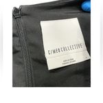 C/MEO COLLECTIVE  Black Peplum Top, New W/out tags Photo 2