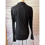 Lululemon  Nulux UVP Run Jacket half zip 10 Long sleeve pullover shirt Womens Photo 4