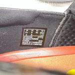  Clarks Pro Gem Clog Slip Resistant Womens 9M Black Patent Comfy‎ Workwear Photo 8