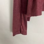 Truly Madly Deeply UOF Ruffle Hem Oversized Cropped Top Size XS Photo 3