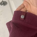 The North Face  jacket womens small Long Sleeve In Perfect Condition Photo 2