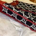 Gucci Rajah Tweed Tote with Clutch Photo 14