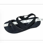 Merrell  Terran Ari Backstrap Sport Sandal Women’s 10 Black Comfort Outdoor Photo 7