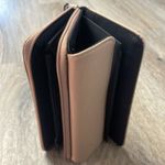 Kate Spade Tan and Black Wallet Photo 11