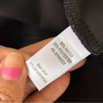 Counterparts  Black Straight Leg Pants Photo 5