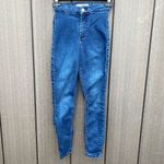 Topshop  Moto Petite‎ Joni Jeans Photo 8