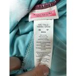 Kate Spade New New York Geranium Grove Buckle One Shoulder Swimsuit Size XS Photo 4