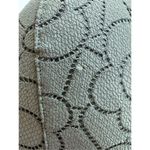 Aerie Size 34D  Real Happy Wireless Green Lace Trim Bra Photo 6