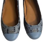 Coach EUC  Leather Flats Photo 1