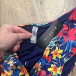 Floral Bikini Bottoms Photo 2