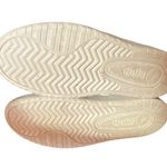 Gola Falcon White Blue Lavender Leather Classic Sneakers size 10 Photo 9