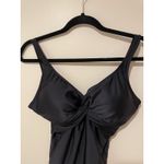 NWT‎ Lygia & Nanny Adriana swim suit SZ 40 Black Photo 7