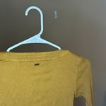 O'Neill  Brown Longsleeve shirt XS Photo 3