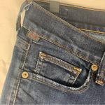 Citizens of Humanity size 28 Amber mid rise Blue boot cut denim Jeans Photo 7