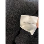 Draper James  Classy Preppy Academia Pullover Sweater Women Medium Black Neutral Photo 9