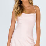 Princess Polly Celena Mini Dress Photo 0
