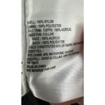 Michael Kors Women's Packable Down Fill Long Black Puffer Jacket Coat L Warm Photo 3