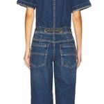 Free People  Edison coveralls XS Photo 1