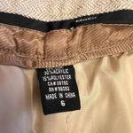 Vintage Dalia chevron pattern dress pants size 6 vintage 90s Photo 6