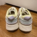 Dolce Vita Sneakers in Pastel Tones size 8 Yellow Photo 2