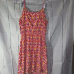 Peach Love California Peach Love summer spaghetti strap dress Photo 6