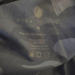 Yogalicious Camo Leggings Photo 4