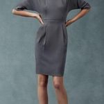 MM.LaFleur ‎ The Mai Dress In Monsoon Size 0 Photo 0