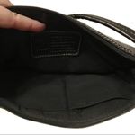 Relic  black shoulder bag great‎ condition Photo 5