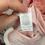 Topshop  Women’s 10 Tie Dye Cutout Maxi Dress Photo 3