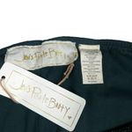 Jen's Pirate Booty Jen’s Pirate Booty Metallic High Waist Swim Bottoms Photo 3