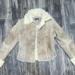 XOXO  Fur Jacket Vintage Closet Staple From 2000s Photo 0