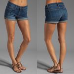 joe's jeans Joe’s Jeans Rolled‎ Short in Melodie 26 Distressed Photo 1