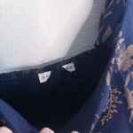 Baltic Born Anita Maxi Dress Floral Ruffle New Without Tags Photo 9