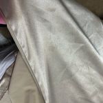 Birdy Grey Shiny Satin Cathrine Dress Photo 8