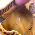 Nobull  Lemon Drop Knit Runner Sneakers Size M 6 W 7.5 Photo 2