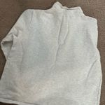 League Yale Sweatshirt Gray Size L Photo 1