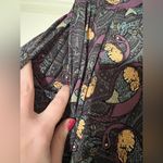 LuLaRoe NWT  Madison Skirt - Peacock Photo 3