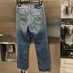 đź’•MOTHER SUPERIORđź’• The Tomcat Jeans ~ We All Scream 25 Blue Photo 12