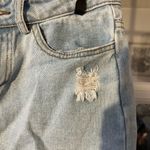 Le lis Jean Shorts Photo 3