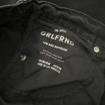 GRLFRND  The Bella Low Rise Boyfriend Jeans Photo 5