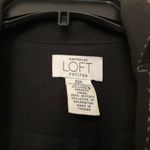 Loft Ann Taylor Dress Jacket Photo 4