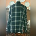 NWOT Lauren Ralph Lauren Wool Zip Front Top Size 1X Photo 3