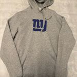 Nike New York Giants NFL Hoodie Photo 0