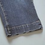 Bubblegum Women’s Mid-Rise Denim Jean Capris Photo 6