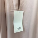 Tobi  Reign Blush Tank Top Medium NWT Photo 5