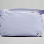 Lululemon NWT  Everywhere Belt Bag 1L In Pastel Blue Photo 0